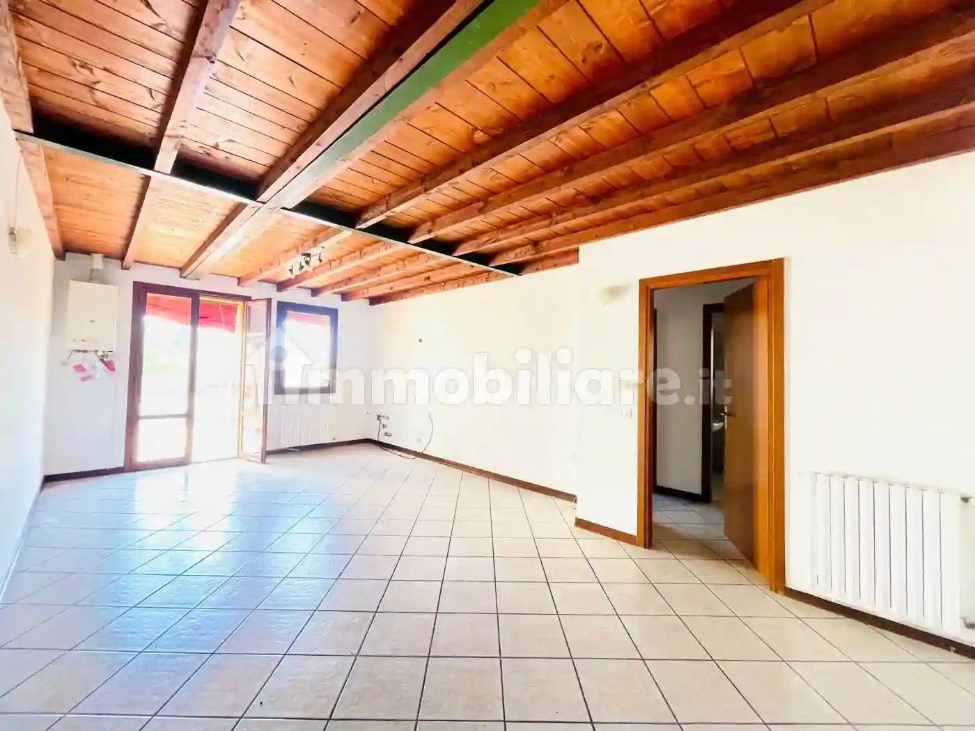 Attico - Mansarda - foto 4