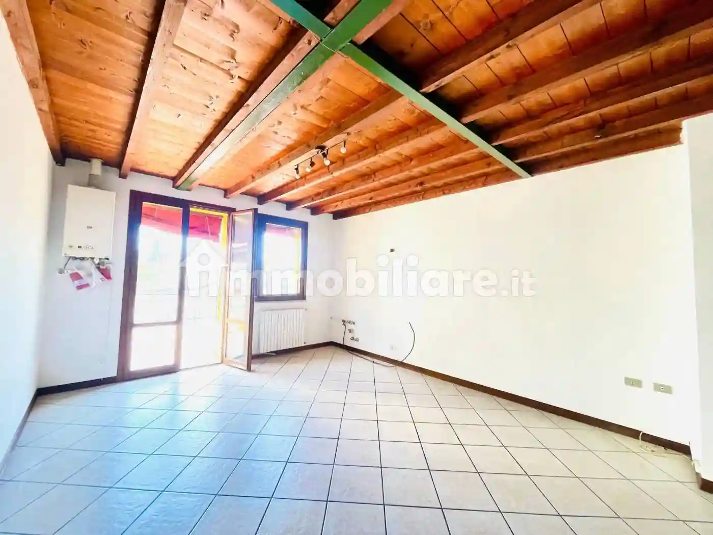 Attico - Mansarda - foto 5