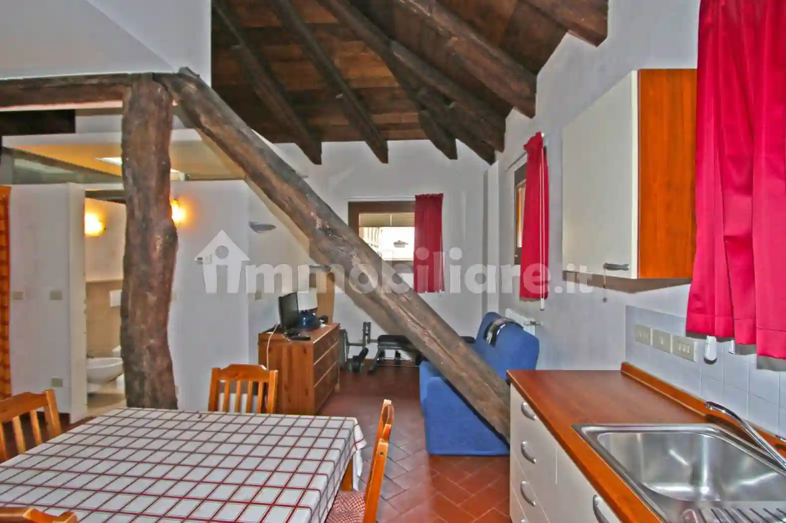 Attico - Mansarda - foto 3