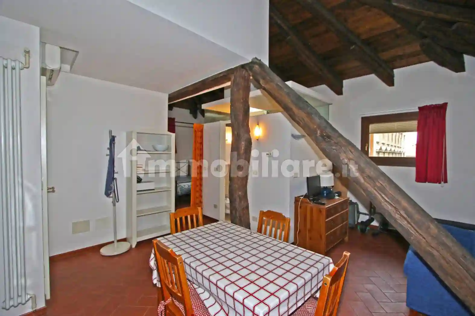 Attico - Mansarda - foto 4