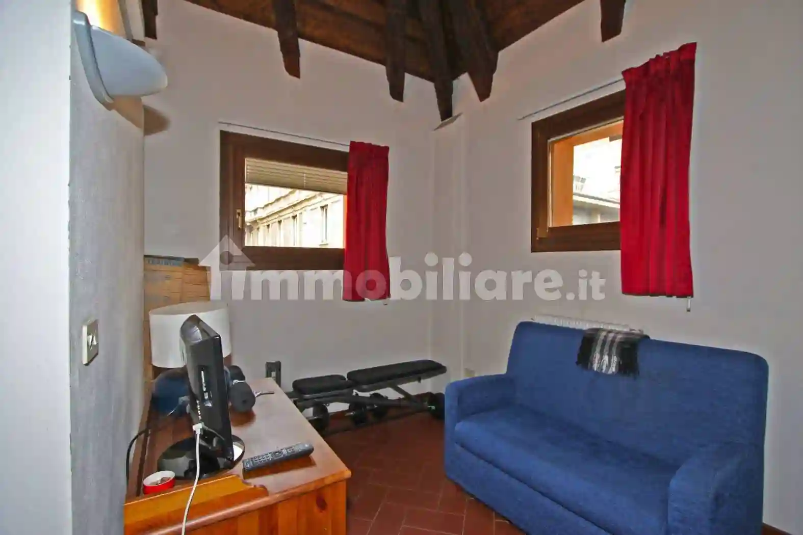 Attico - Mansarda - foto 5