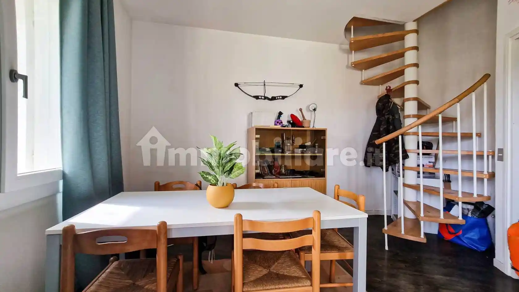 Appartamento in vendita a San Michele al Tagliamento