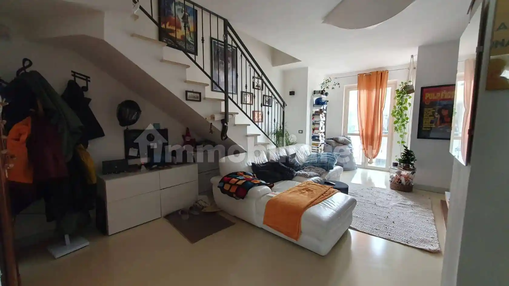Appartamento in vendita a Fosdinovo