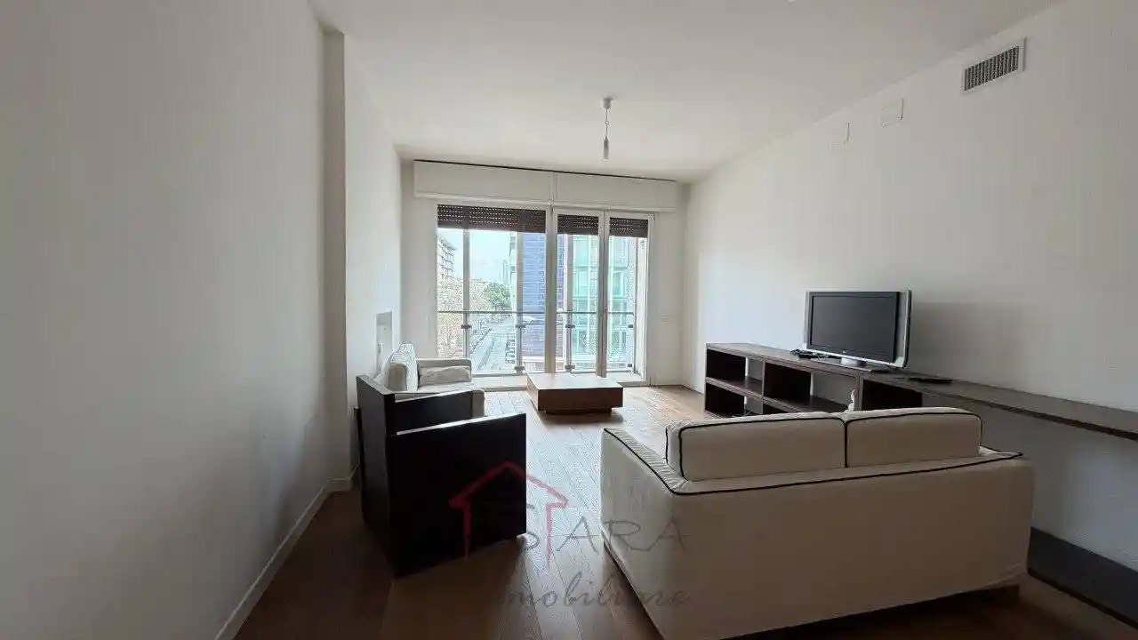 Appartamento in affitto a Padova