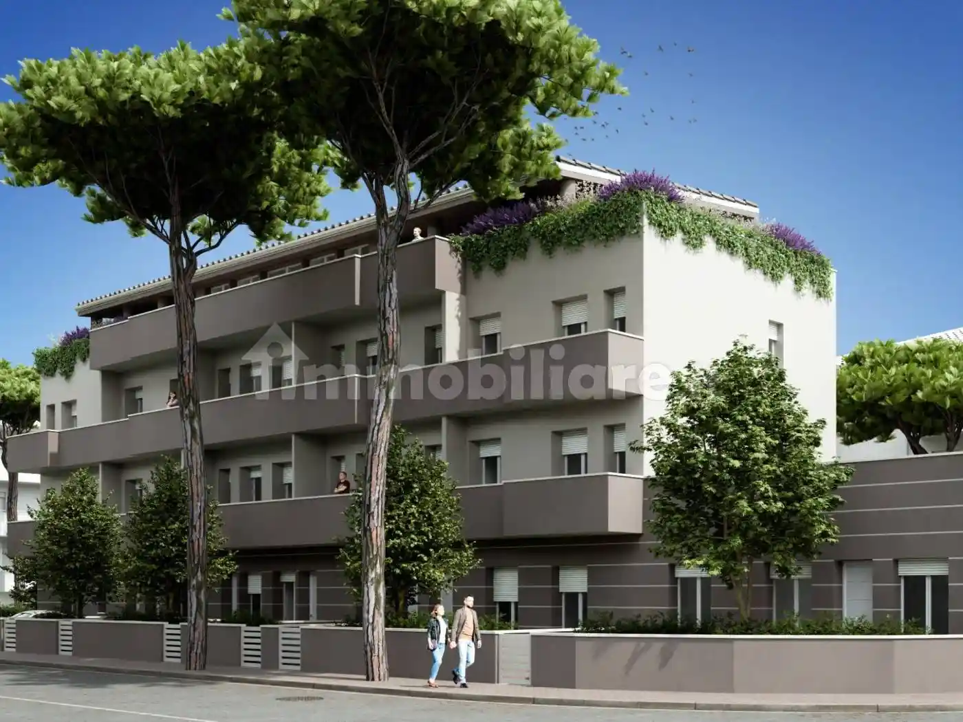 Appartamento in vendita a Cervia