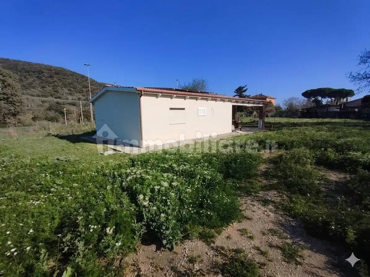 Villa in vendita a Grosseto