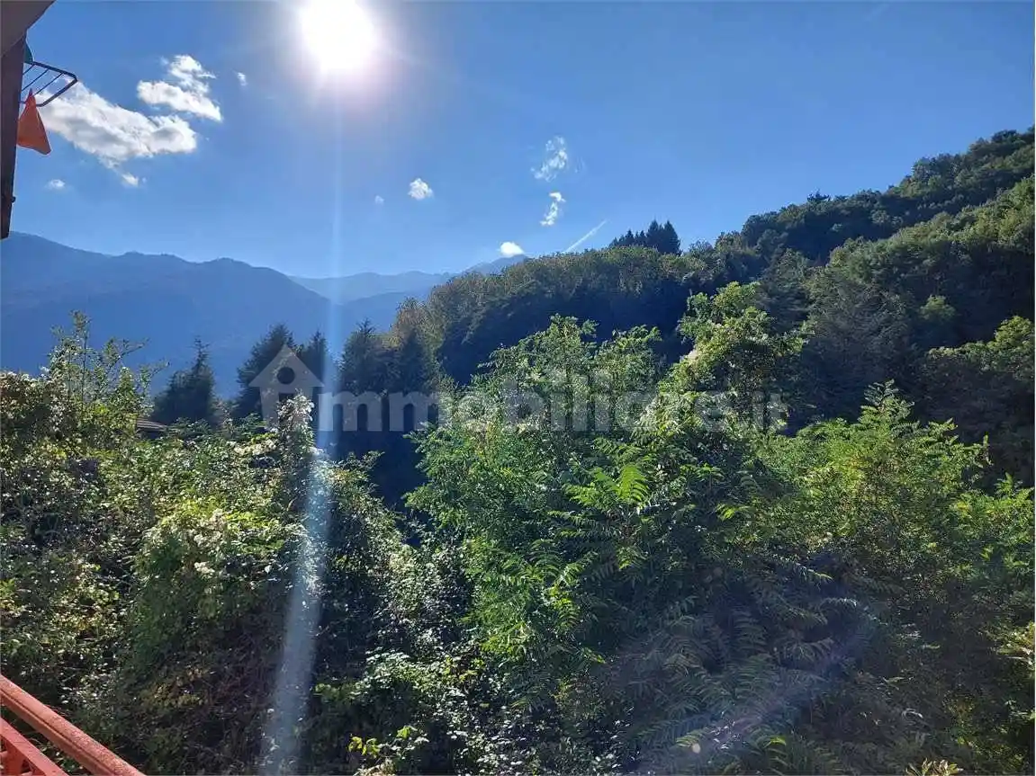 Appartamento in vendita a Cosio d'Arroscia