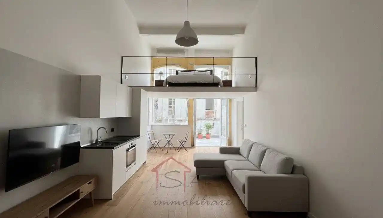 Appartamento in vendita a Padova