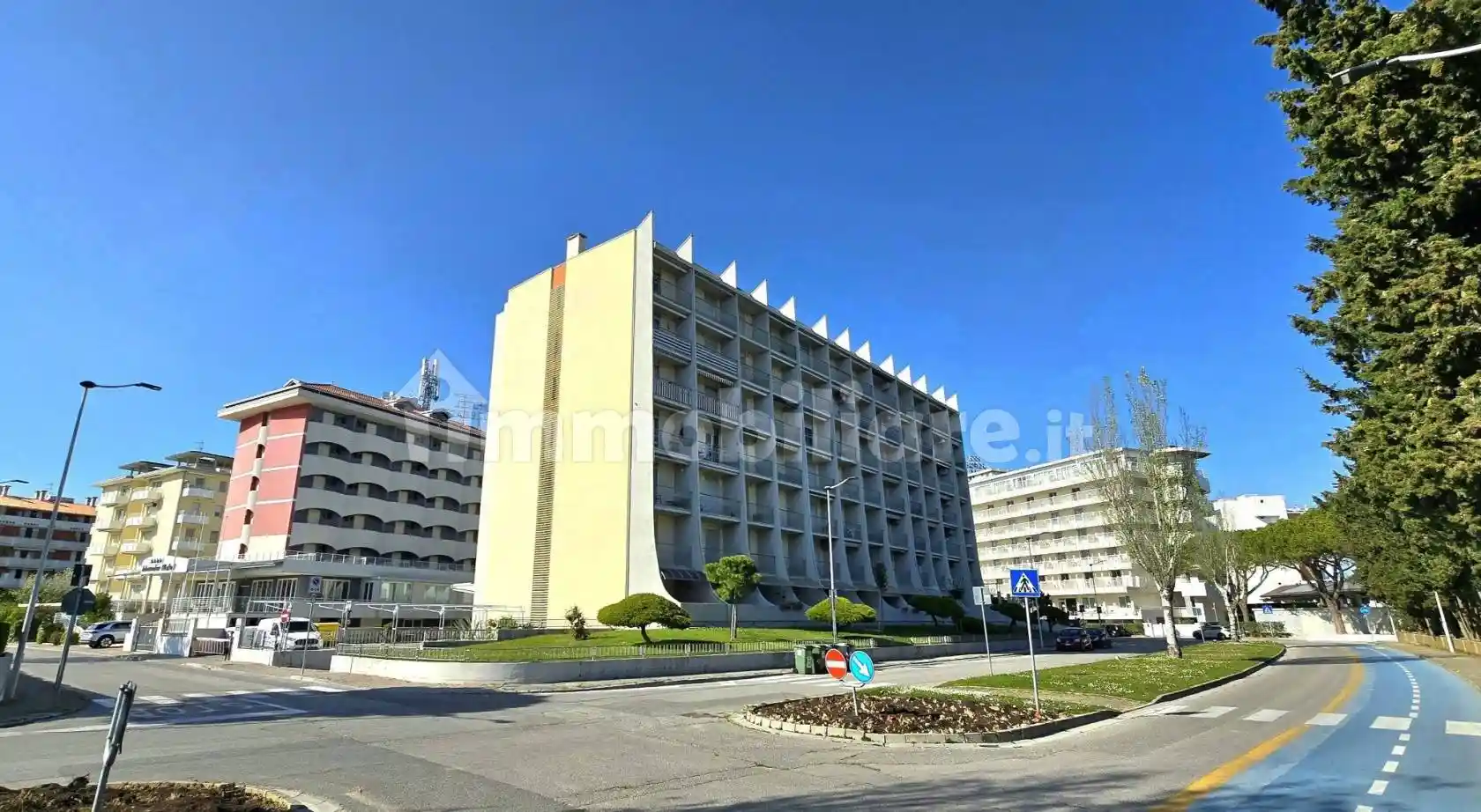 Appartamento in vendita a Caorle