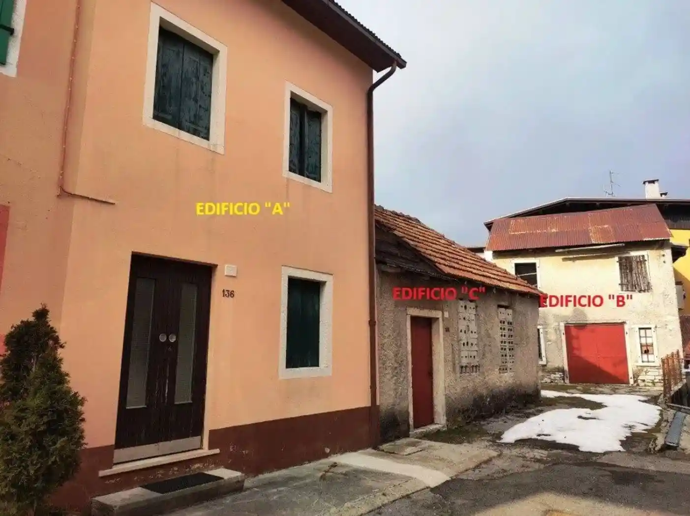 Rustico - Casale in vendita a Roana