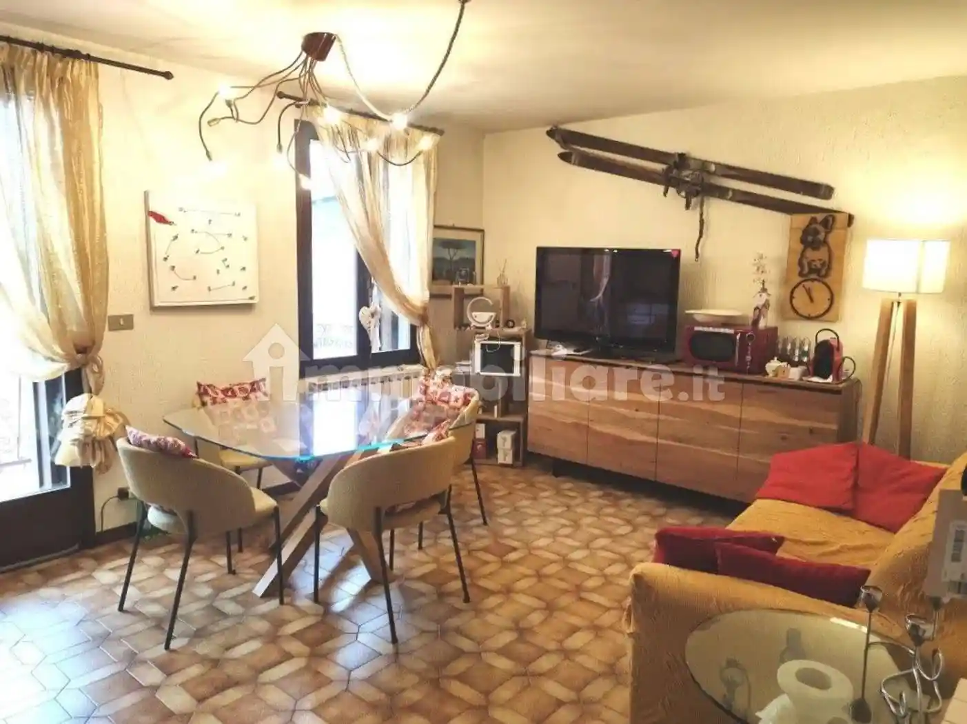 Appartamento in vendita a Roana