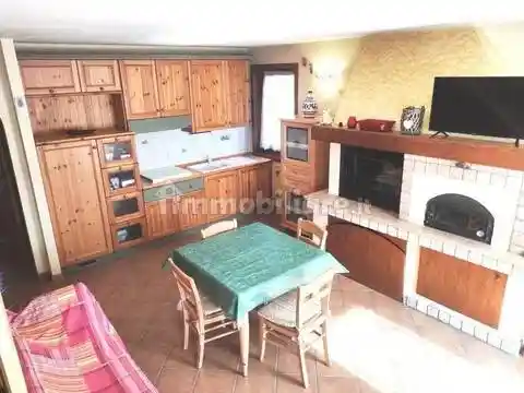 Appartamento in vendita a Roana