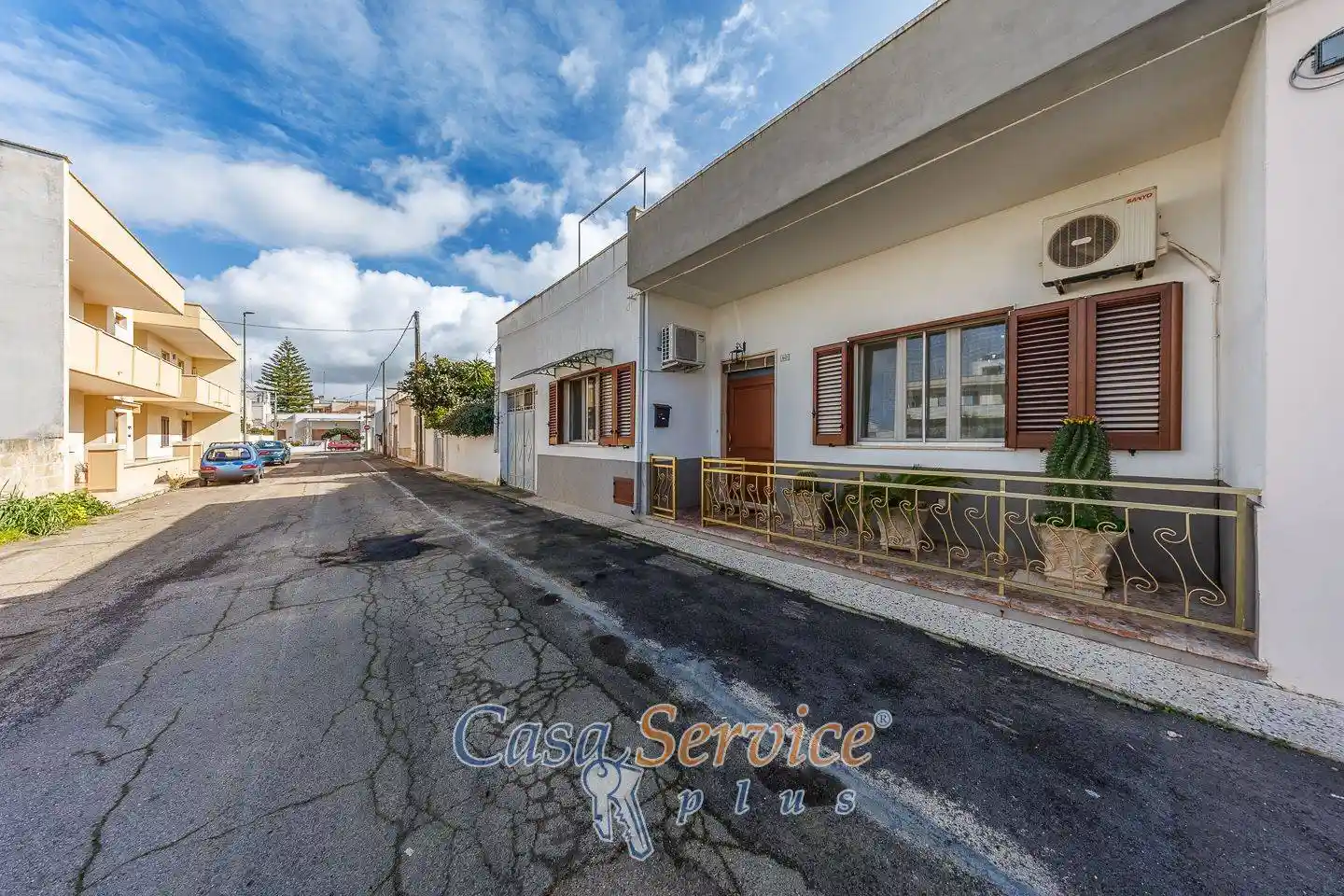 Appartamento in vendita a Taviano