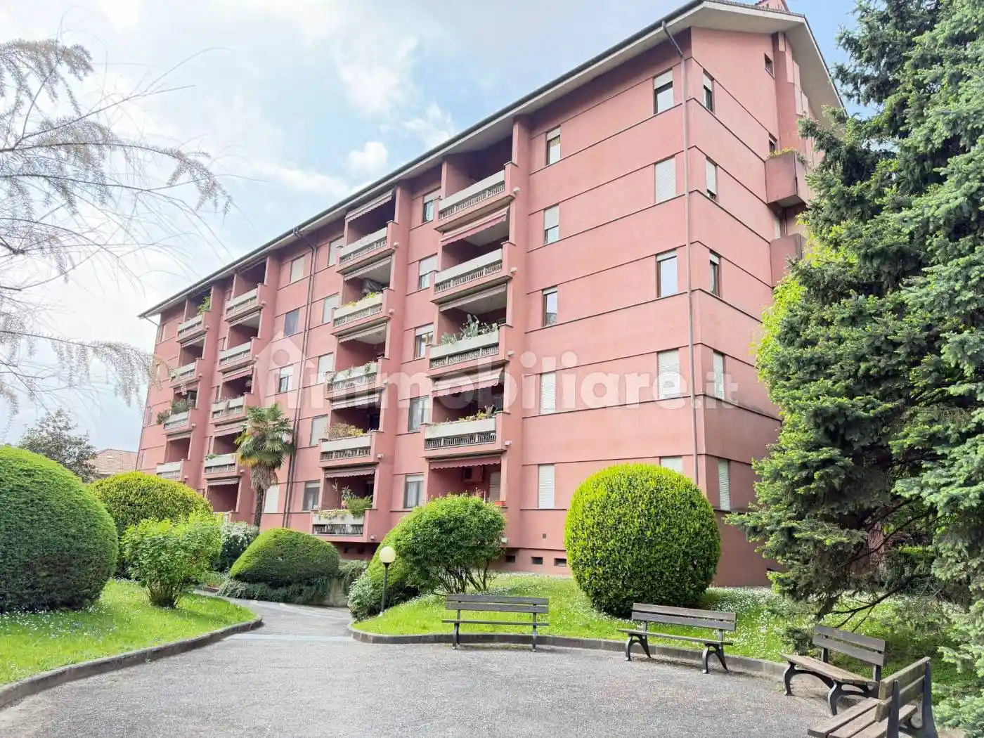 Appartamento in affitto a Torino