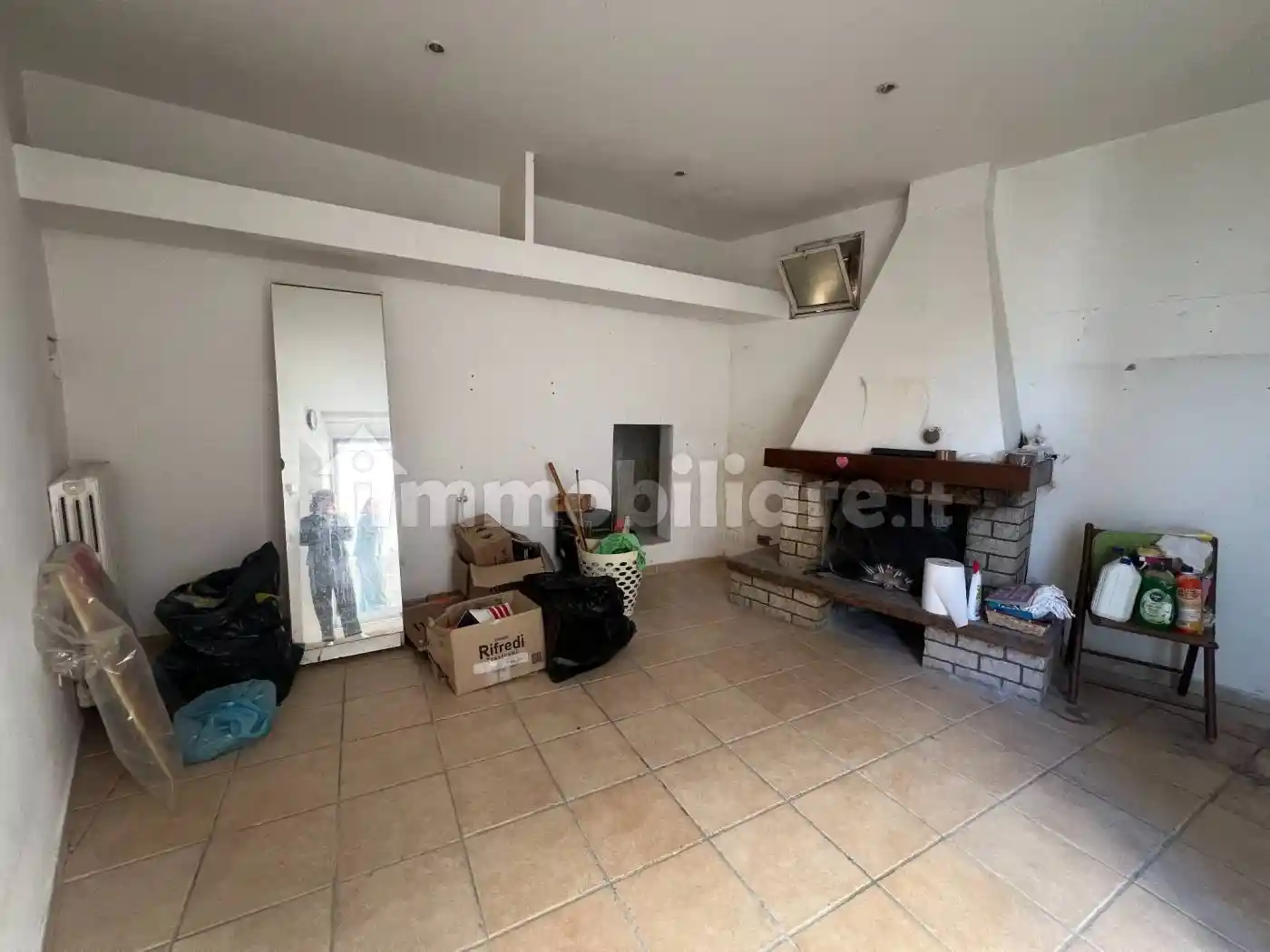 Appartamento in vendita a Empoli