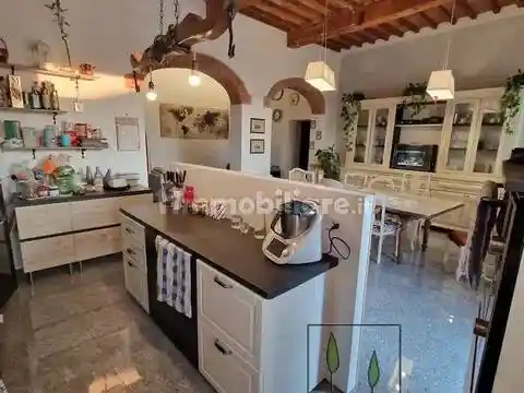 Appartamento in vendita a Capannoli