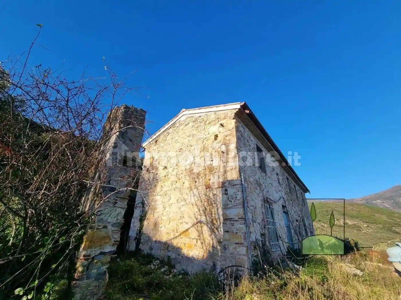 Rustico - Casale in vendita a Calci