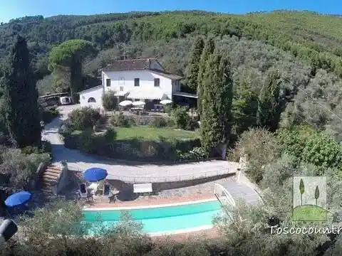 Rustico - Casale in vendita a Vicopisano