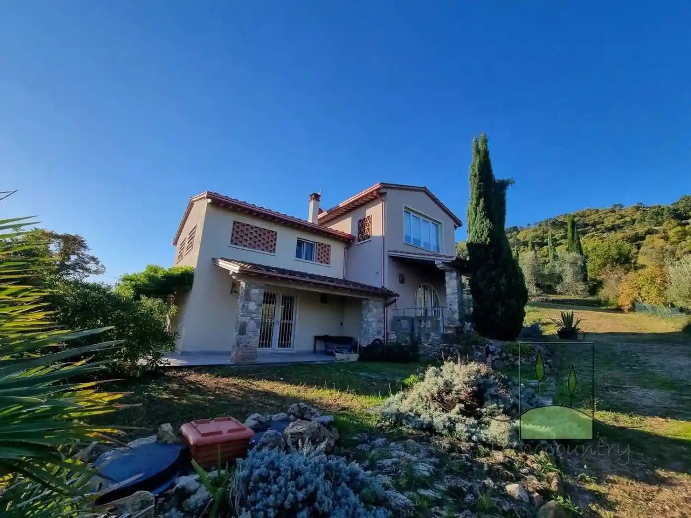 Villa in vendita a Chianni