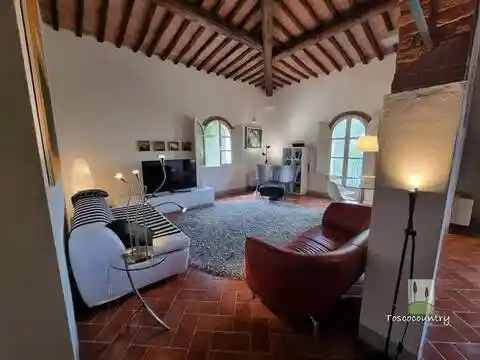 Appartamento in vendita a Palaia