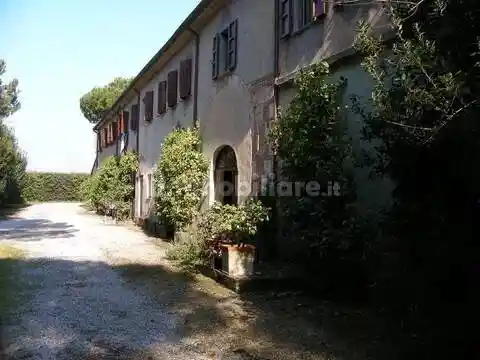 Rustico - Casale in vendita a Vecchiano
