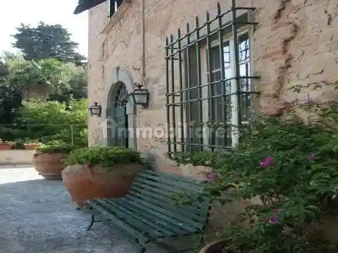 Rustico - Casale in vendita a Casciana Terme Lari