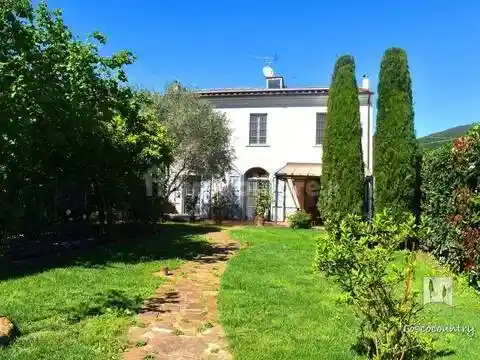 Villa in vendita a San Giuliano Terme