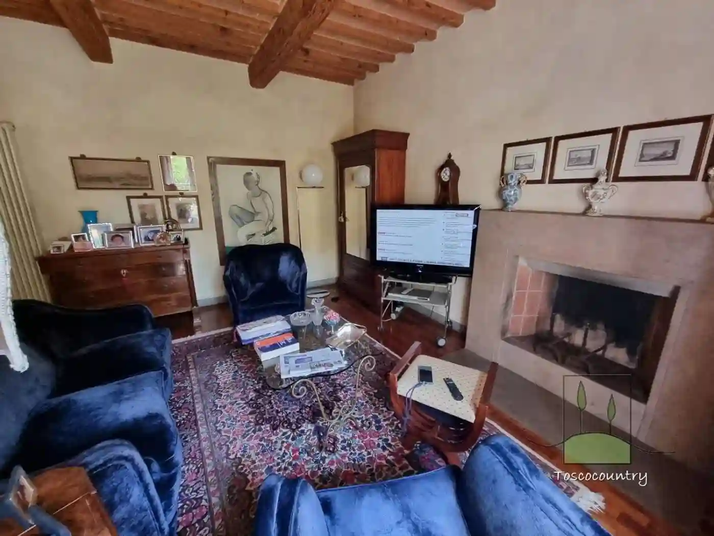 Villa - foto 3