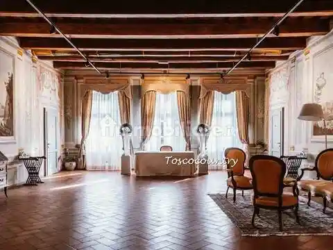 Villa in vendita a San Giuliano Terme