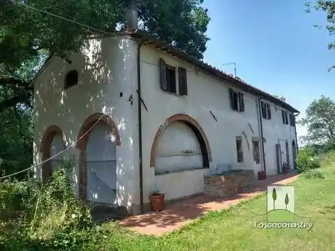 Rustico - Casale in vendita a Pontedera