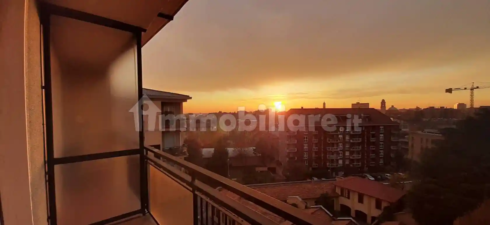 Attico - Mansarda in vendita a Monza