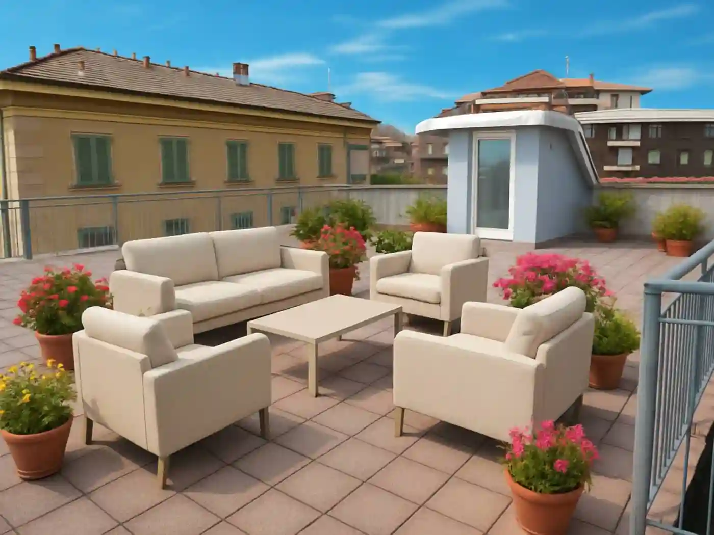 Attico - Mansarda - foto 3