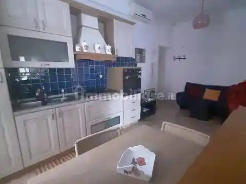Appartamento in vendita a Sassari