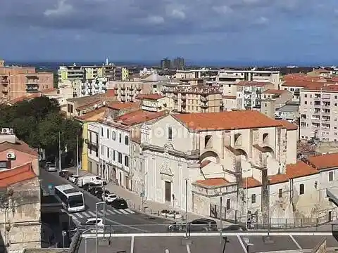 Appartamento in vendita a Sassari