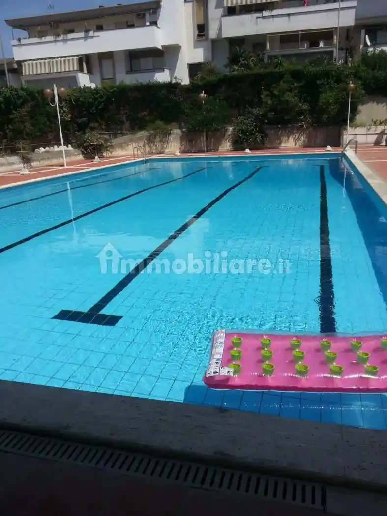 Appartamento in vendita a Anzio
