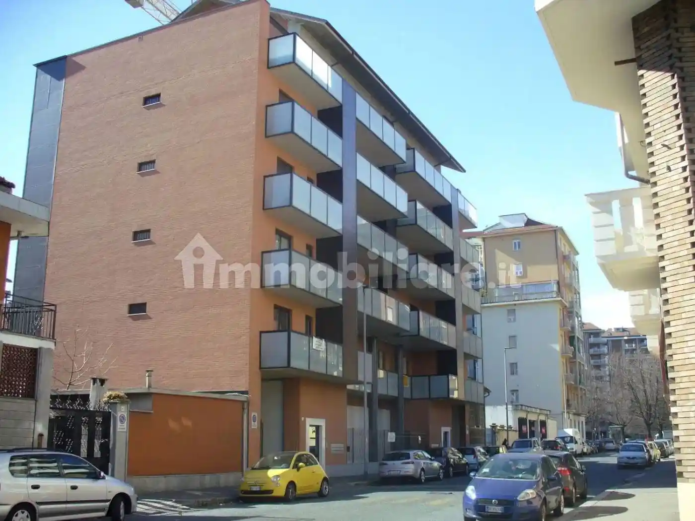 Appartamento in vendita a Torino