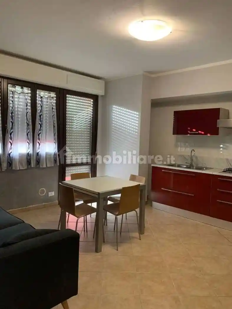 Appartamento in vendita a Pontedera