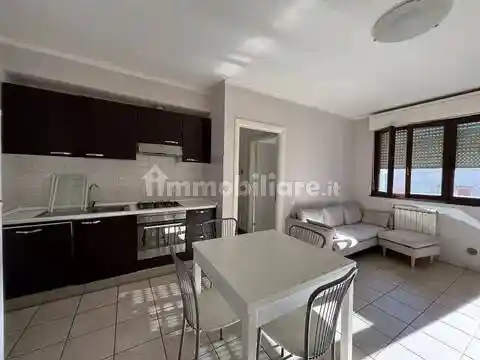 Appartamento in vendita a Pontedera