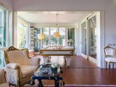 Villa in vendita a Ponsacco