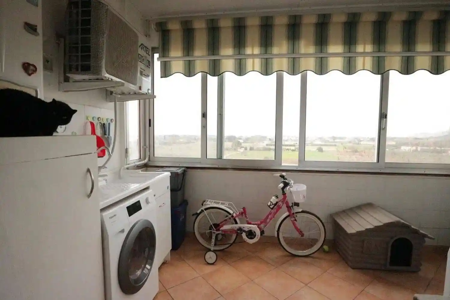 Appartamento in vendita a Cascina