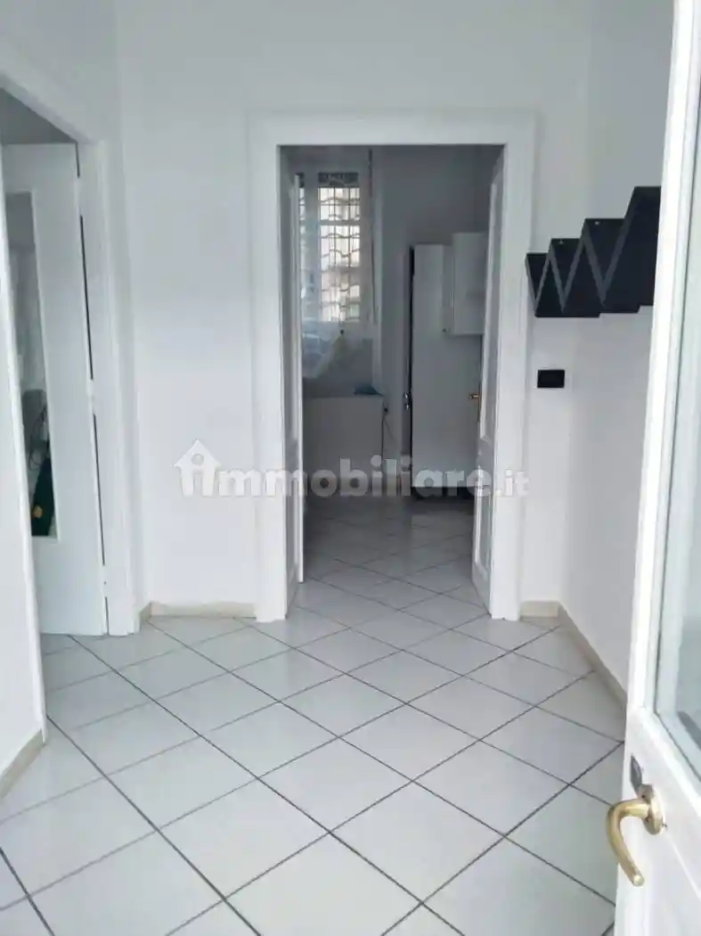 Appartamento in affitto a Vercelli