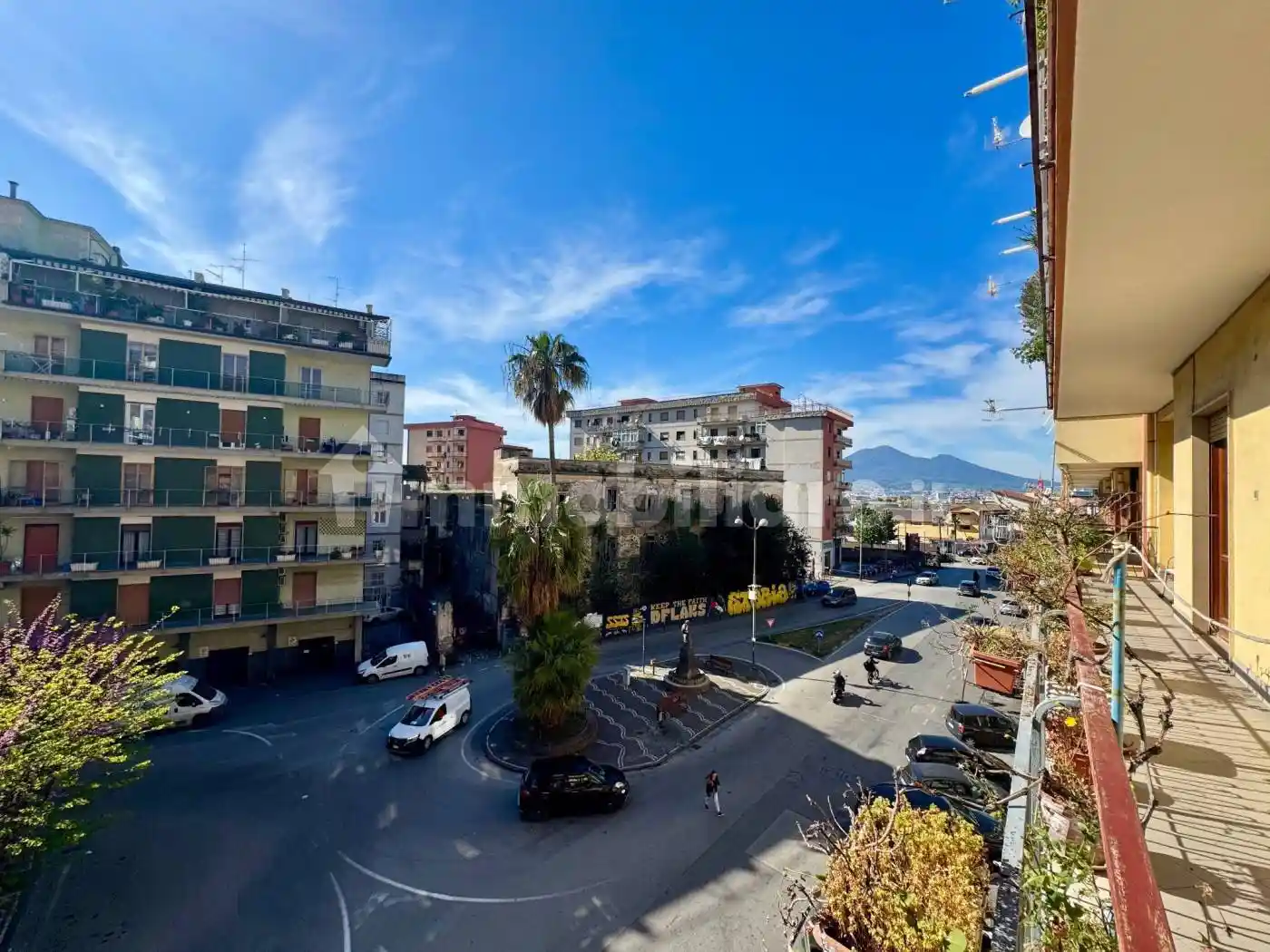 Appartamento in vendita a Castellammare di Stabia