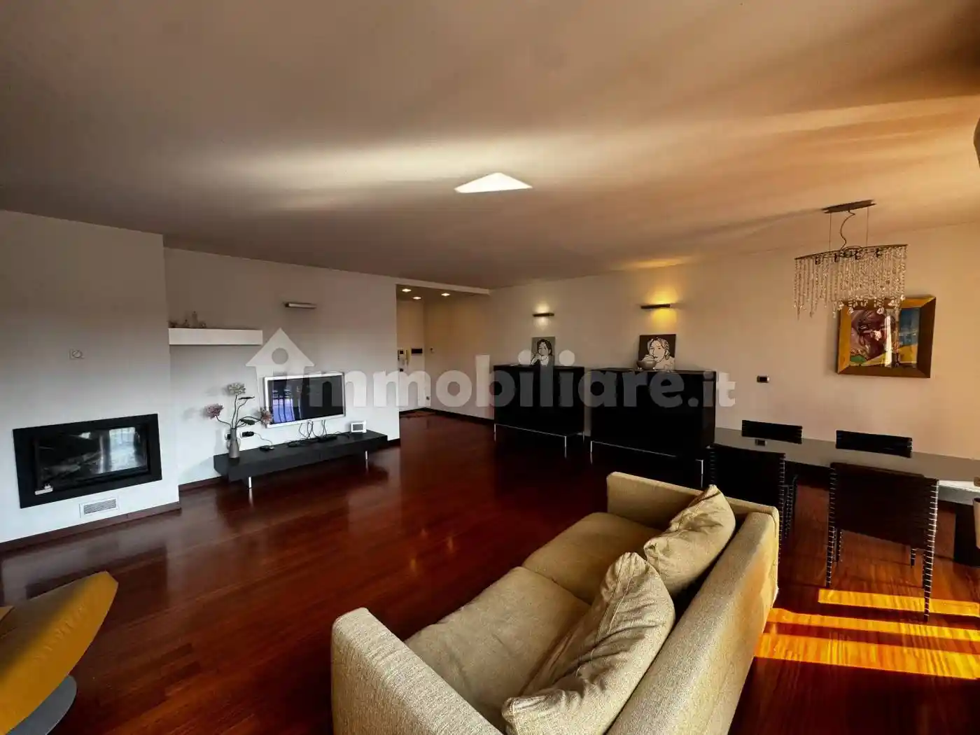 Appartamento in vendita a Modena