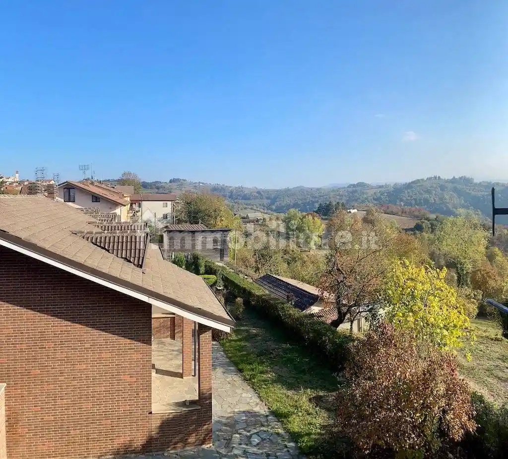 Appartamento in vendita a Murazzano