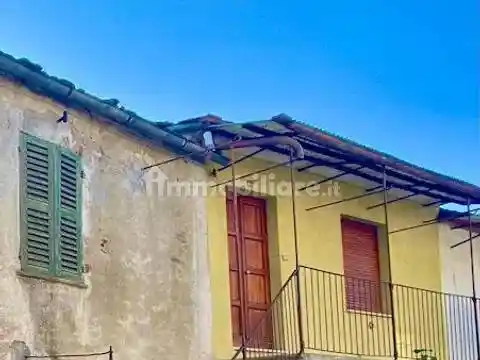 Villa in vendita a Murazzano