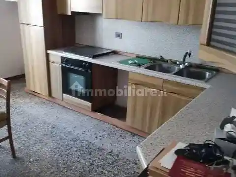 Appartamento in vendita a Carcare