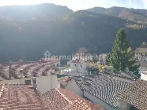 Appartamento in vendita a Murialdo