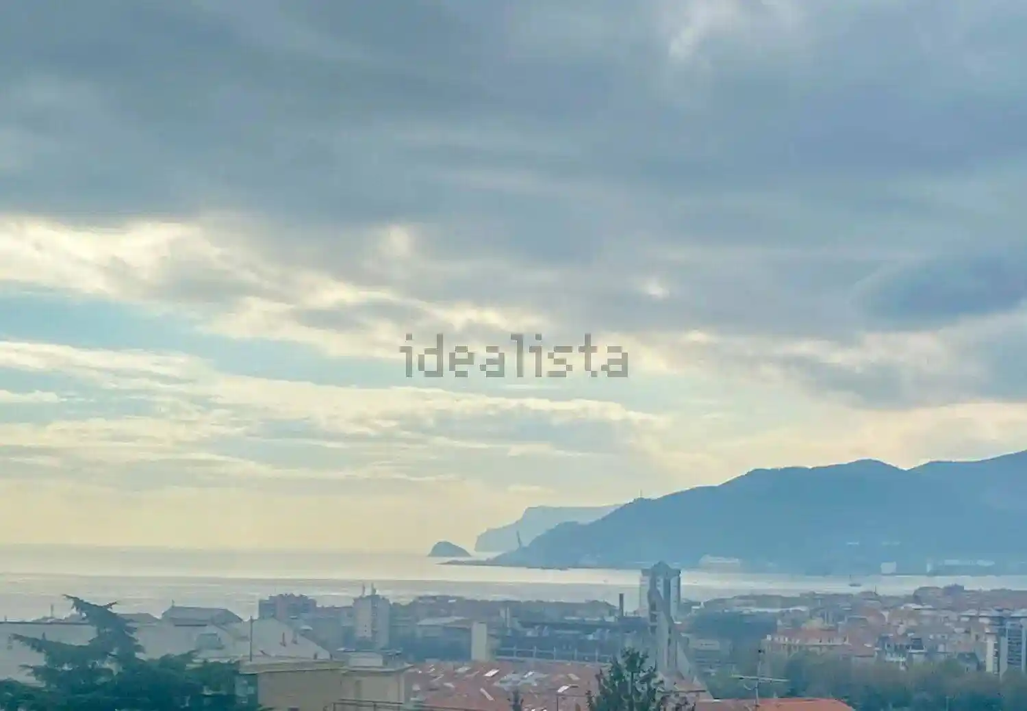Appartamento in vendita a Savona