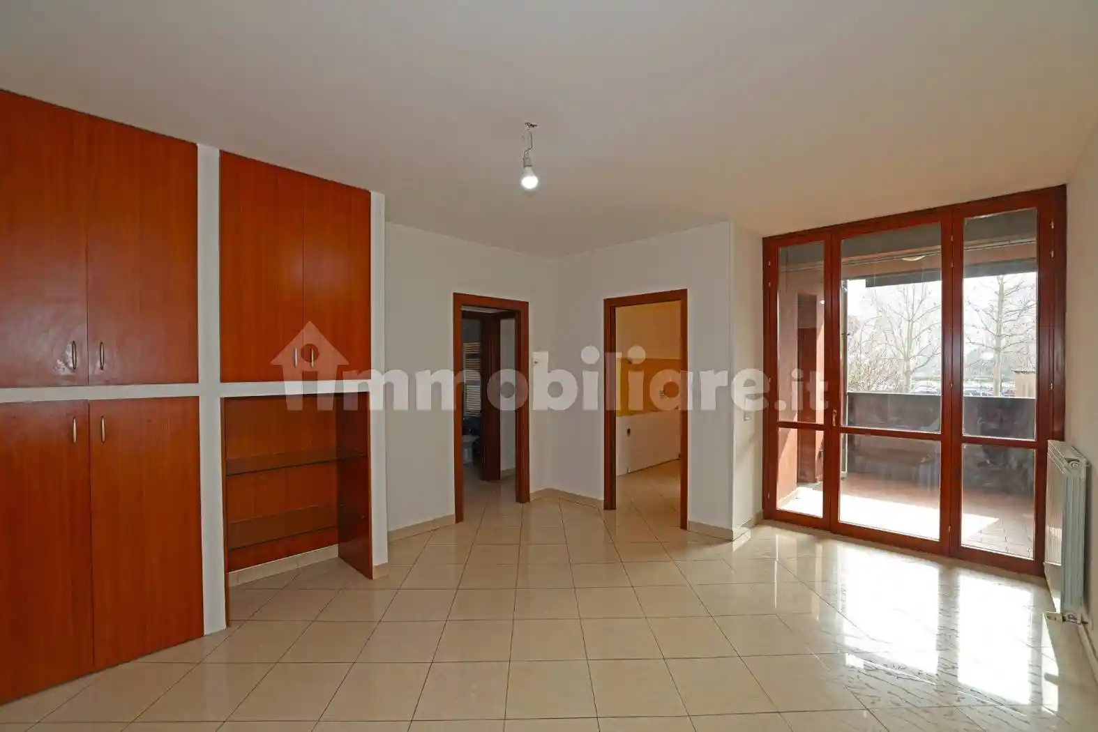 Appartamento in vendita a Bologna