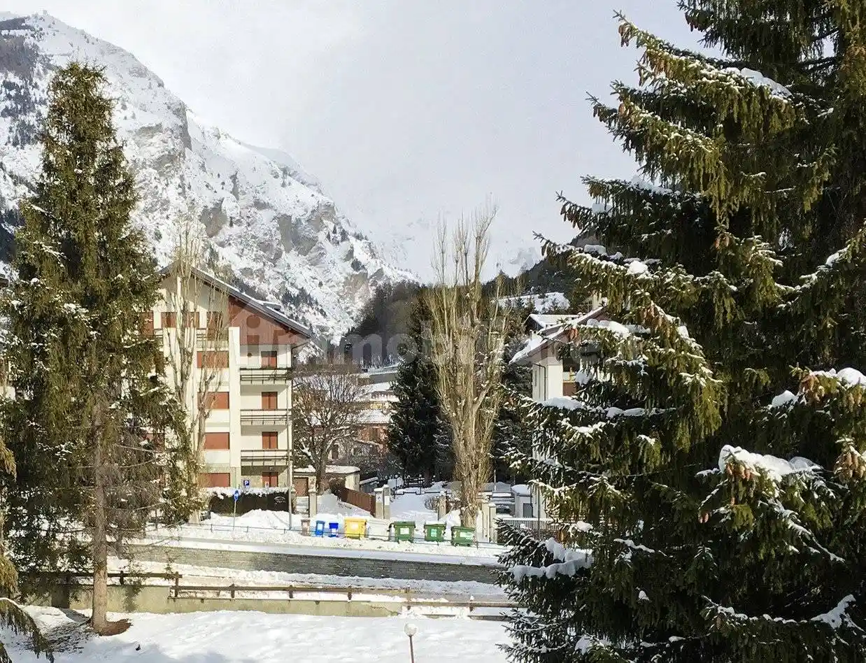 Appartamento in vendita a Bardonecchia